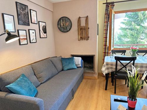 apartamentos confort formigal 3000