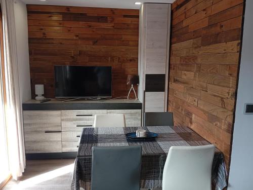 apartamentos confort formigal 3000