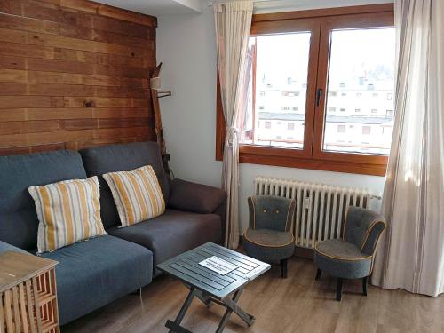 apartamentos confort formigal 3000