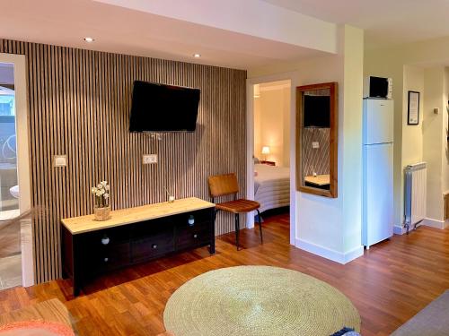 apartamentos confort formigal 3000