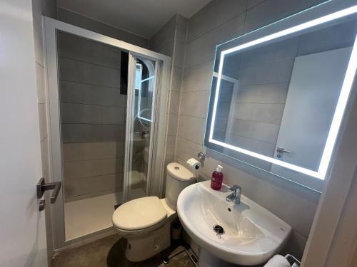 apartamentos confort formigal 3000