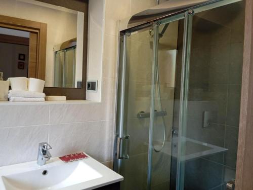 apartamentos confort formigal 3000