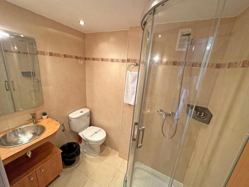 apartamentos confort formigal 3000