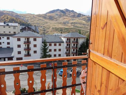 apartamentos confort formigal 3000