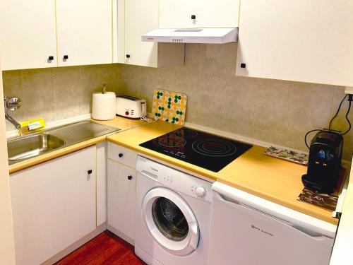 apartamentos confort formigal 3000