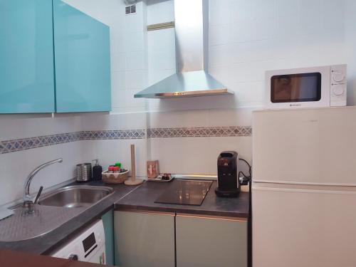 apartamentos confort formigal 3000