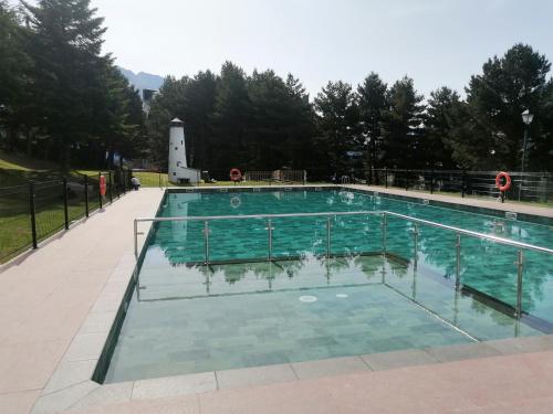formigal