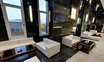 Hotel Hani - Aeroport,,4 star