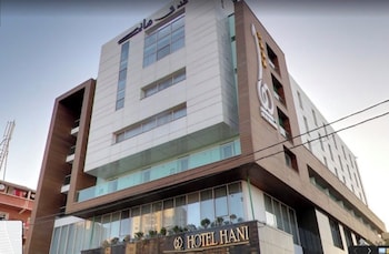 Hotel Hani - Aeroport,,4 star
