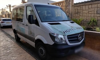 hotel hani aeroport