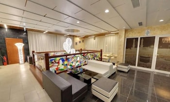 hotel hani aeroport