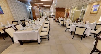 hotel hani aeroport