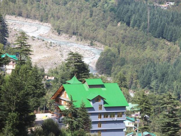 manali