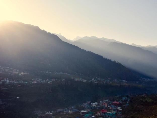 manali