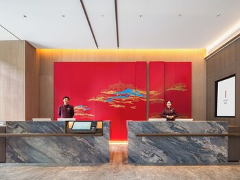 Guiyang Airport Outlets Echeng Hotel,No. 9 Airport Road, Nanming District,3 star
