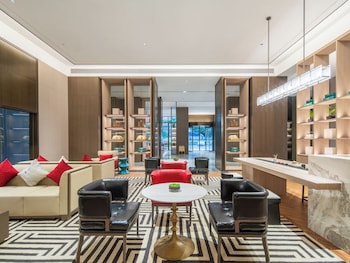 Guiyang Airport Outlets Echeng Hotel,No. 9 Airport Road, Nanming District,3 star