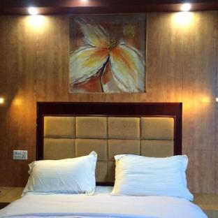 Hotel Welcome,Ram Mandir & Danush Sagar>>Janakpur,3 star