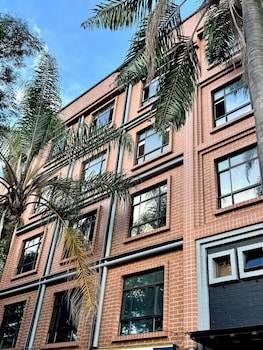 hotel plaza mayor 44