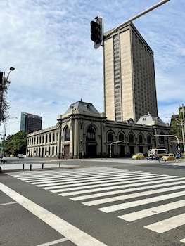 hotel plaza mayor 44