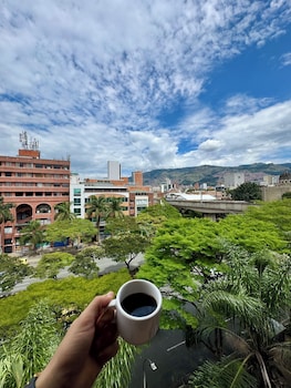 hotel plaza mayor 44
