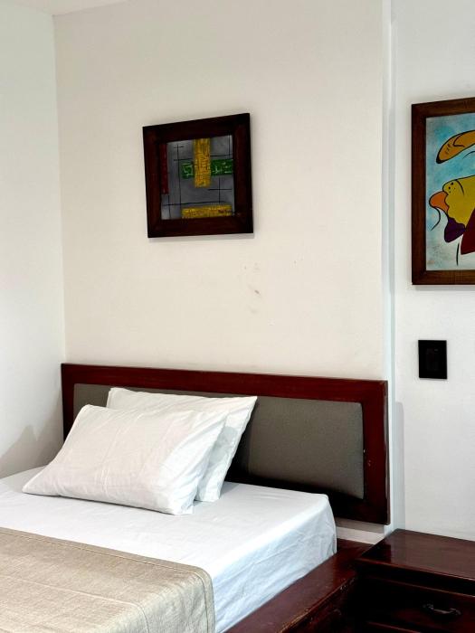 hotel plaza mayor 44