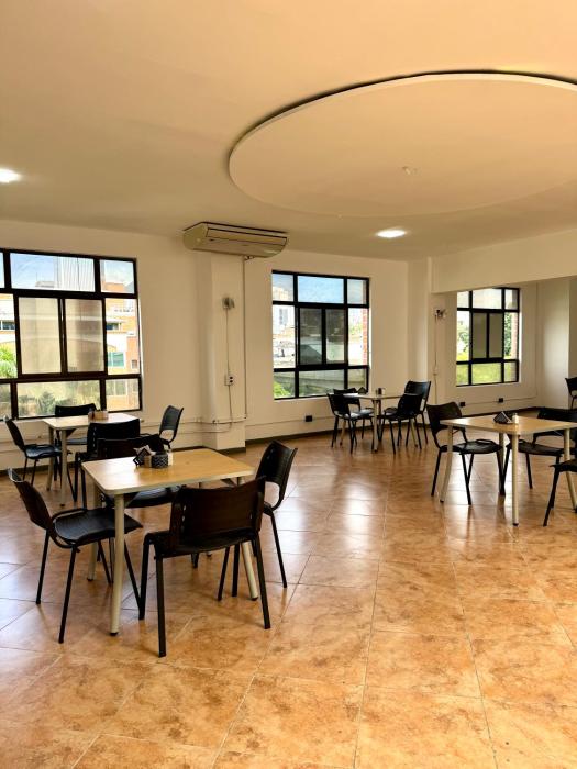 hotel plaza mayor 44