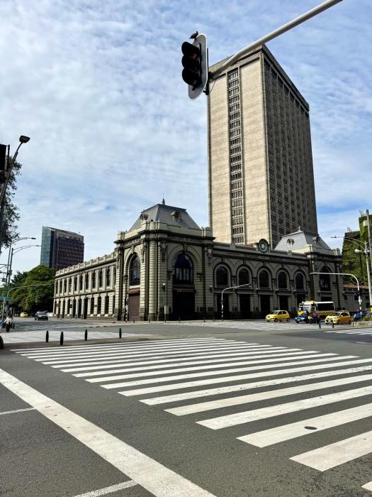 hotel plaza mayor 44