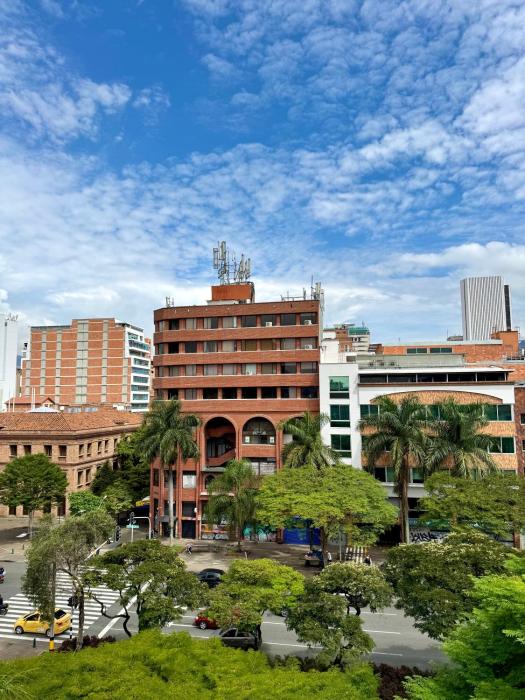 hotel plaza mayor 44