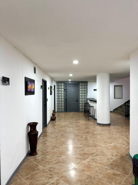 hotel plaza mayor 44