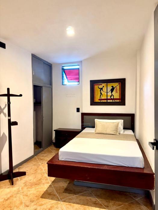 hotel plaza mayor 44