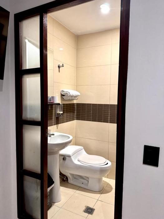 hotel plaza mayor 44