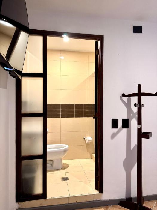 hotel plaza mayor 44