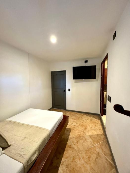 hotel plaza mayor 44