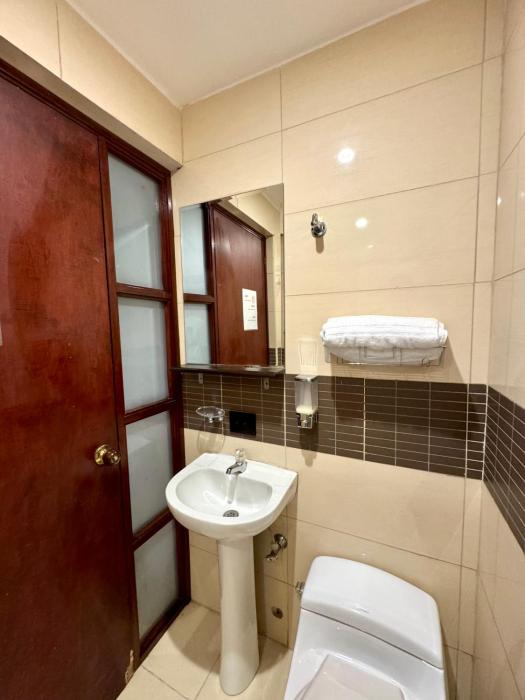 hotel plaza mayor 44