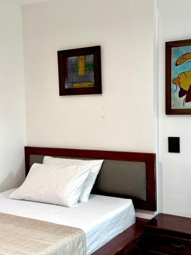 hotel plaza mayor 44