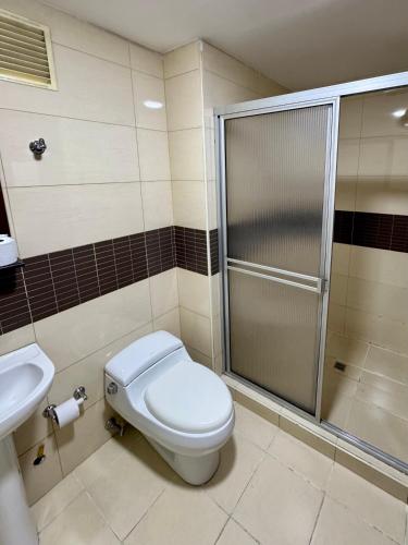 hotel plaza mayor 44