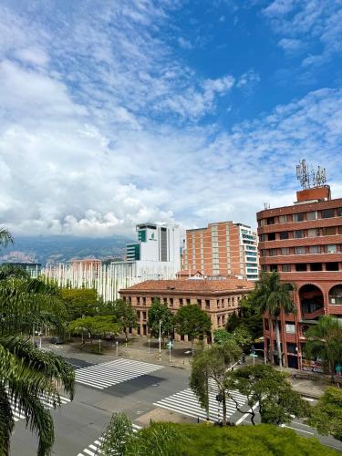 hotel plaza mayor 44
