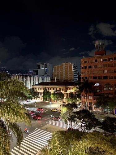 hotel plaza mayor 44