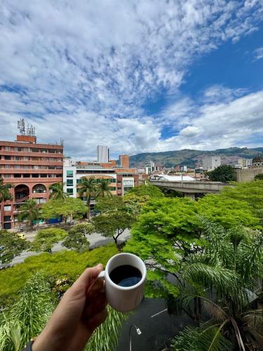 hotel plaza mayor 44