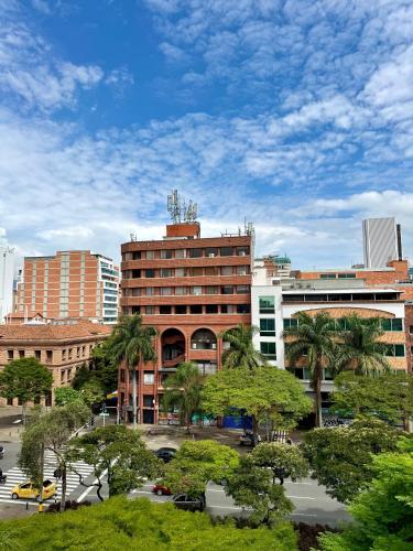 hotel plaza mayor 44