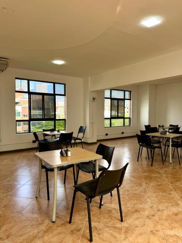 hotel plaza mayor 44