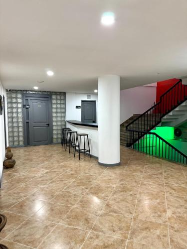 hotel plaza mayor 44