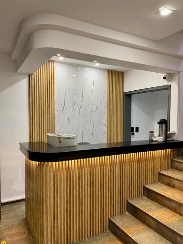 hotel plaza mayor 44