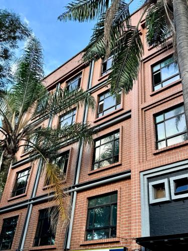 hotel plaza mayor 44