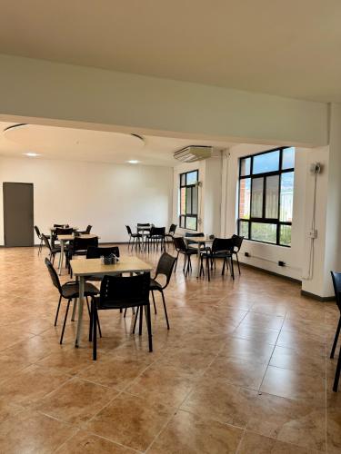 hotel plaza mayor 44