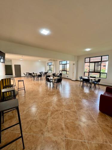 hotel plaza mayor 44