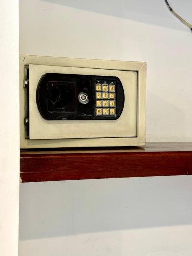 hotel plaza mayor 44