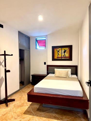 hotel plaza mayor 44