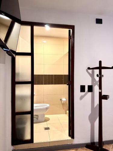 hotel plaza mayor 44