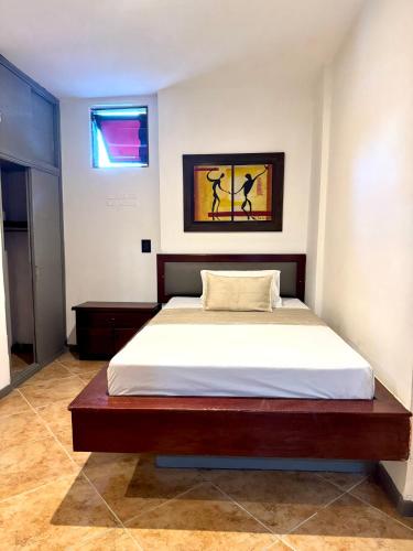 hotel plaza mayor 44